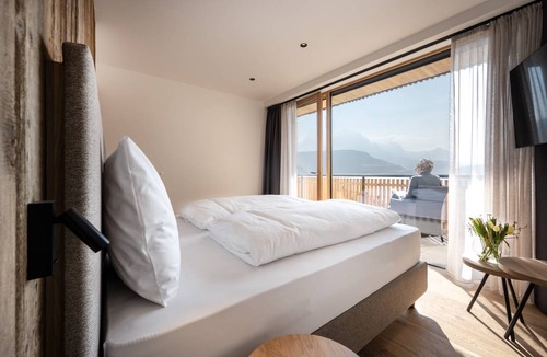 Barbiano Apartment | 48 m² Apartment ∙ 1 bedroom ∙ 2 guests