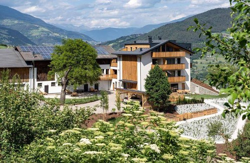 Barbiano Apartment | 48 m² Apartment ∙ 1 bedroom ∙ 3 guests