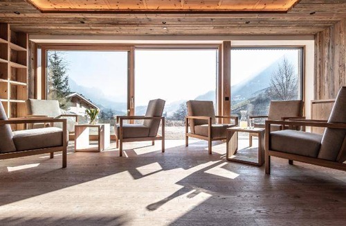 Barbiano Apartment | 48 m² Apartment ∙ 1 bedroom ∙ 3 guests