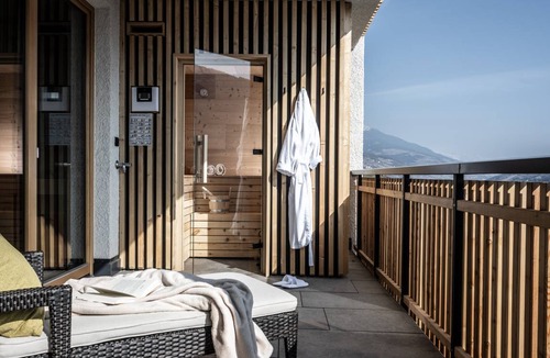 Barbiano Apartment | 48 m² Apartment ∙ 1 bedroom ∙ 2 guests