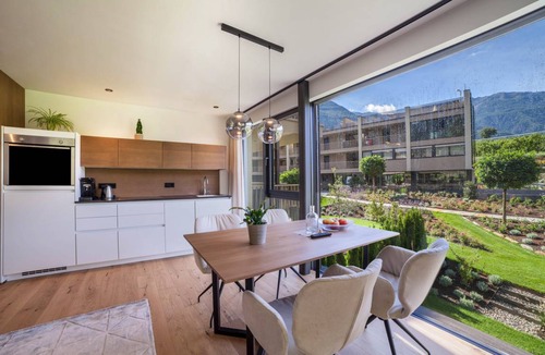 Castelbello-Ciardes Apartment | 48 m² Apartment ∙ 1 bedroom ∙ 2 guests