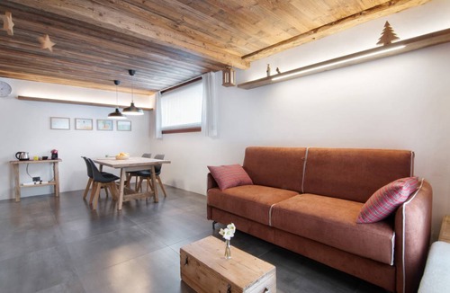 Verceia Apartment | 48 m² Apartment ∙ 1 bedroom ∙ 4 guests