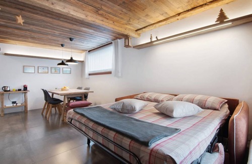 Verceia Apartment | 48 m² Apartment ∙ 1 bedroom ∙ 4 guests