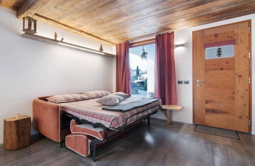 Verceia Apartment | 48 m² Apartment ∙ 1 bedroom ∙ 4 guests