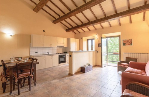 Monteluiano Apartment | 48 m² Apartment ∙ 1 bedroom ∙ 4 guests