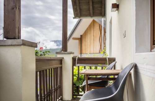 Issengo Apartment | 48 m² Apartment ∙ 1 bedroom ∙ 4 guests