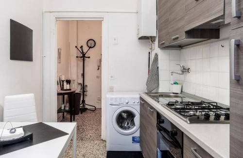 Gorla Apartment | 48 m² Apartment ∙ 1 bedroom ∙ 4 guests