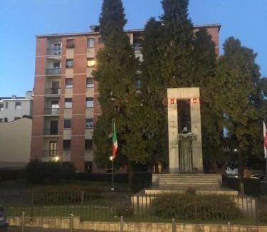 Gorla Apartment | 48 m² Apartment ∙ 1 bedroom ∙ 4 guests
