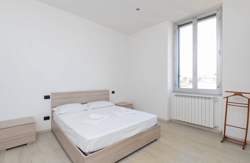 Gorla Apartment | 48 m² Apartment ∙ 1 bedroom ∙ 2 guests