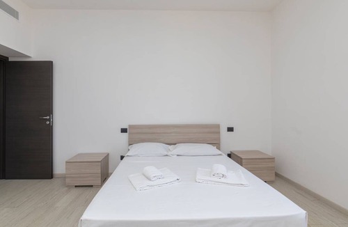 Gorla Apartment | 48 m² Apartment ∙ 1 bedroom ∙ 2 guests
