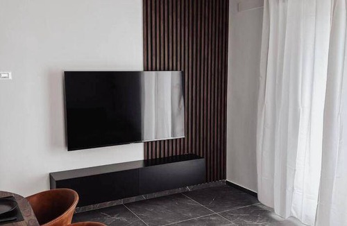 Savio Apartment | 48 m² Apartment ∙ 1 bedroom ∙ 4 guests