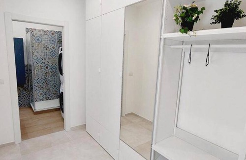 Foce Apartment | 48 m² Apartment ∙ 1 bedroom ∙ 4 guests