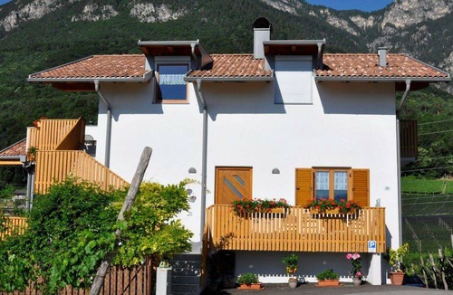 Castelvecchio Alto Apartment | 48 m² Apartment ∙ 1 bedroom ∙ 4 guests
