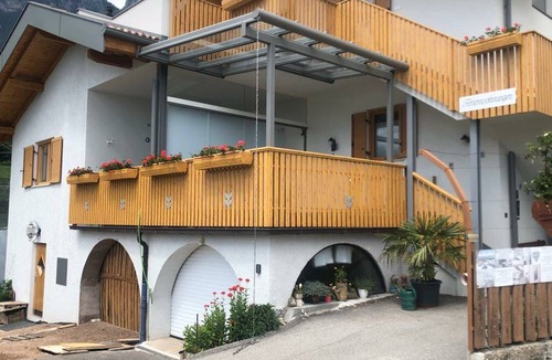 Castelvecchio Alto Apartment | 48 m² Apartment ∙ 1 bedroom ∙ 4 guests