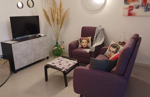 Comacchio Apartment | 48 m² Apartment ∙ 1 bedroom ∙ 2 guests