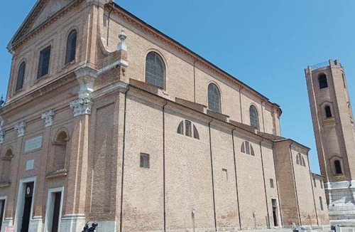 Comacchio Apartment | 48 m² Apartment ∙ 1 bedroom ∙ 2 guests