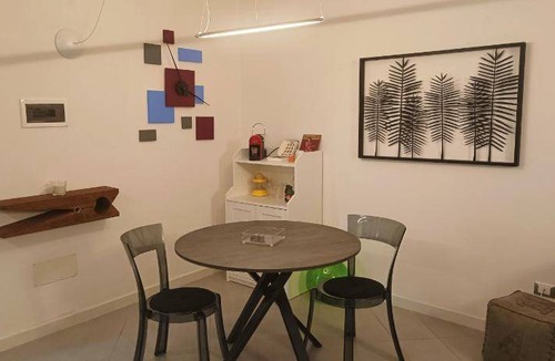 Comacchio Apartment | 48 m² Apartment ∙ 1 bedroom ∙ 2 guests