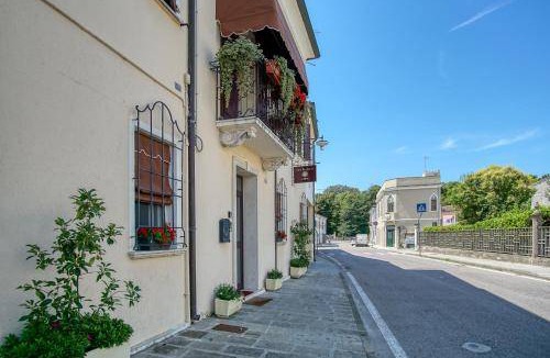 Crespino Apartment | 48 m² Apartment ∙ 3 guests