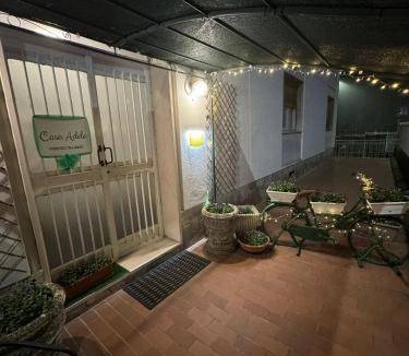 Serravalle Scrivia Bed & Breakfast | 48 m² Bed and breakfast ∙ 4 guests