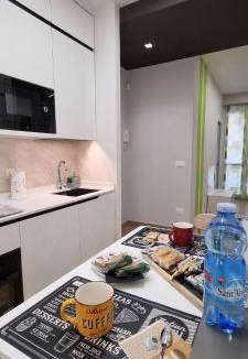 Centro Storico Bed & Breakfast | 48 m² Bed and breakfast ∙ 4 guests