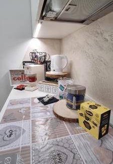 Centro Storico Bed & Breakfast | 48 m² Bed and breakfast ∙ 4 guests