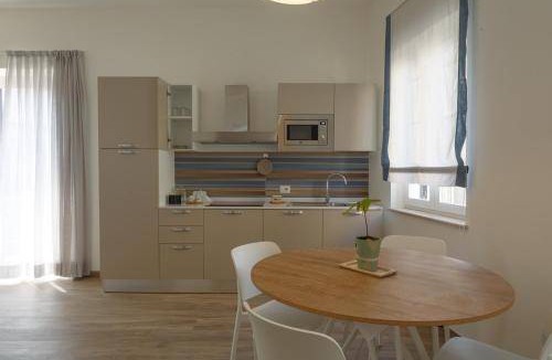 Tuscania Bed & Breakfast | 48 m² Bed and breakfast ∙ 5 guests