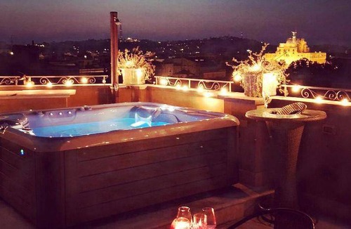 Rione V Ponte Bed & Breakfast | 48 m² Bed and breakfast ∙ 4 guests