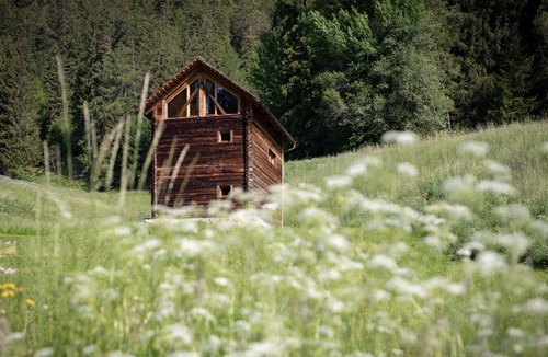 Casola Ski Chalet | 48 m² Chalet ∙ 2 bedrooms ∙ 4 guests