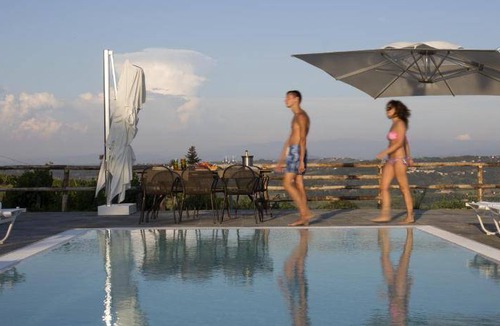 Acqui Terme House | 48 m² Farmhouse ∙ 127 guests