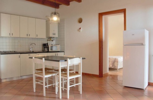 Garda House | 48 m² House ∙ 1 bedroom ∙ 4 guests