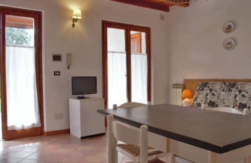 Garda House | 48 m² House ∙ 1 bedroom ∙ 4 guests