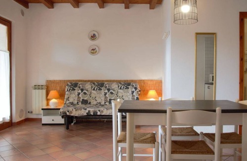 Garda House | 48 m² House ∙ 1 bedroom ∙ 4 guests