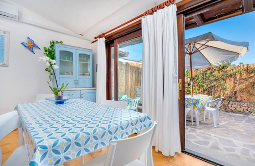 San Teodoro City Centre House | 48 m² House ∙ 3 bedrooms ∙ 6 guests