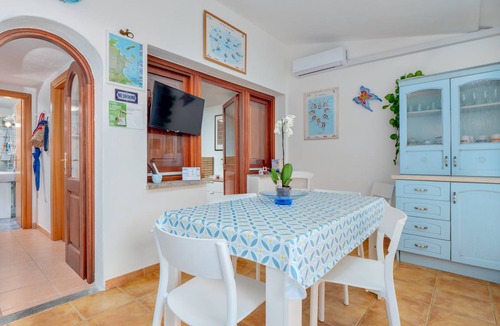 San Teodoro City Centre House | 48 m² House ∙ 3 bedrooms ∙ 6 guests