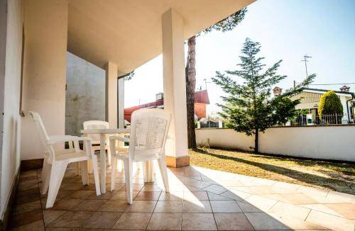 Lido di Volano Apartment | 48 m² Serviced apartment ∙ 2 bedrooms ∙ 6 guests