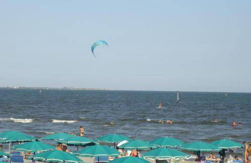 Lido di Volano Apartment | 48 m² Serviced apartment ∙ 2 bedrooms ∙ 6 guests