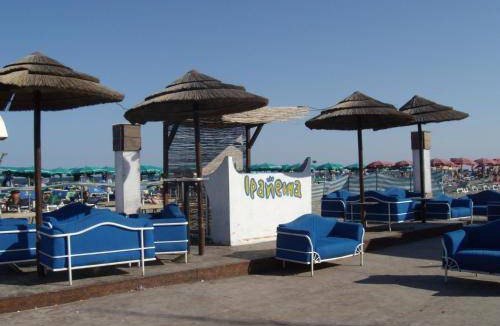 Lido di Volano Apartment | 48 m² Serviced apartment ∙ 2 bedrooms ∙ 6 guests