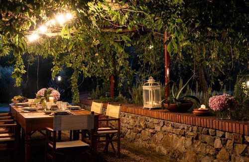 Saturnana Villa | 480 m² Villa ∙ 4 bedrooms ∙ 11 guests