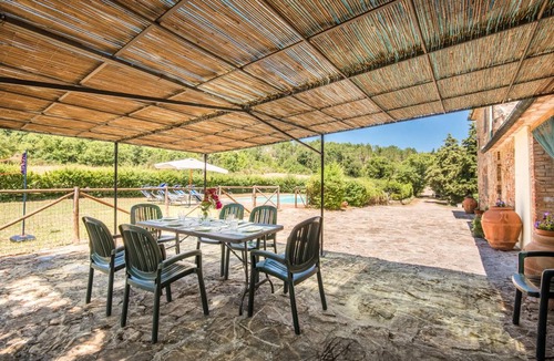 Radicondoli House | 486 m² House ∙ 4 bedrooms ∙ 8 guests
