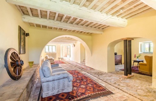 Radicondoli House | 486 m² House ∙ 4 bedrooms ∙ 8 guests