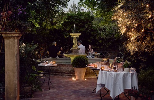Bernalda Villa | 489 m² Villa ∙ 9 bedrooms ∙ 18 guests