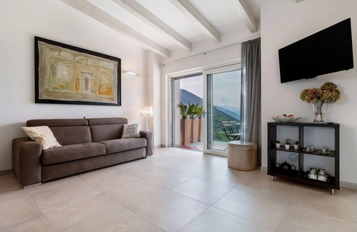 Ville del Monte Apartment | 49 m² Apartment ∙ 1 bedroom ∙ 4 guests