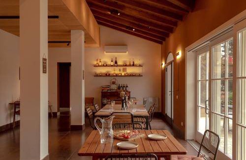 Fortunago Hotel | 49 m² Hotel ∙ 4 guests