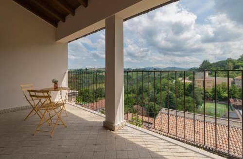 Fortunago Hotel | 49 m² Hotel ∙ 4 guests