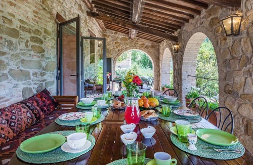 Doglio Villa | 490 m² Villa ∙ 10 bedrooms ∙ 20 guests