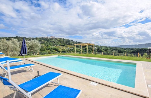 Giove House | 5 bedroom beautiful home in Giove