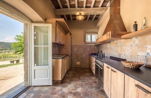 Ponte Buriano House | 5 bedroom gorgeous home in Arezzo