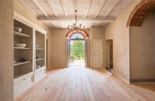 Ponte Buriano House | 5 bedroom gorgeous home in Arezzo
