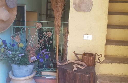Borghetto di Vara House | 5 Cinque Terre in the countryside (code CITRA 011006-LT-0002)
