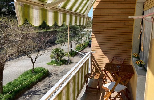 Serravalle Scrivia Apartment | 5 minutes from the Outlet, cozy complete vacation home for couples and families